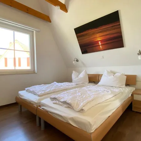 Family Ferienhaus Triton A5 - A47641 Vakantiehuis *