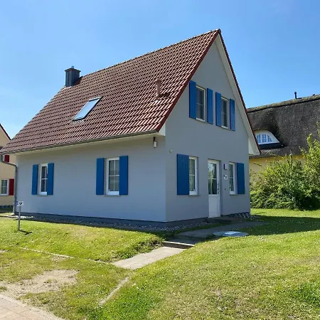 Family Ferienhaus Triton A5 - A47641 Vakantiehuis *