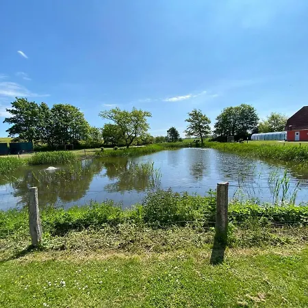 Vakantiehuis Family Ferienhaus Triton A5 - A47641 Gramkow