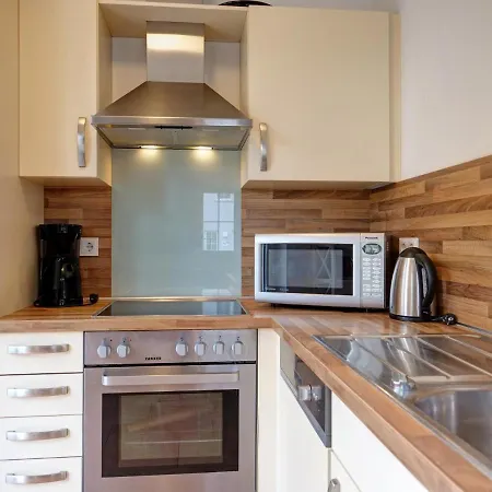 Vakantiehuis Family Ferienhaus Triton A5 - A47641
