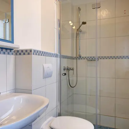 Family Ferienhaus Triton A5 - A47641 Vakantiehuis