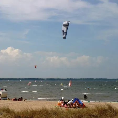 Family Ferienhaus Triton A5 - A47641 Vakantiehuis Gramkow