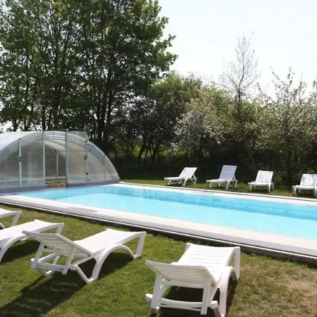 Vakantiehuis Family Ferienhaus Triton A5 - A47641
