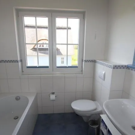 Family Ferienhaus Triton A5 - A47641 Vakantiehuis