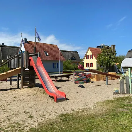 Vakantiehuis Family Ferienhaus Triton A5 - A47641